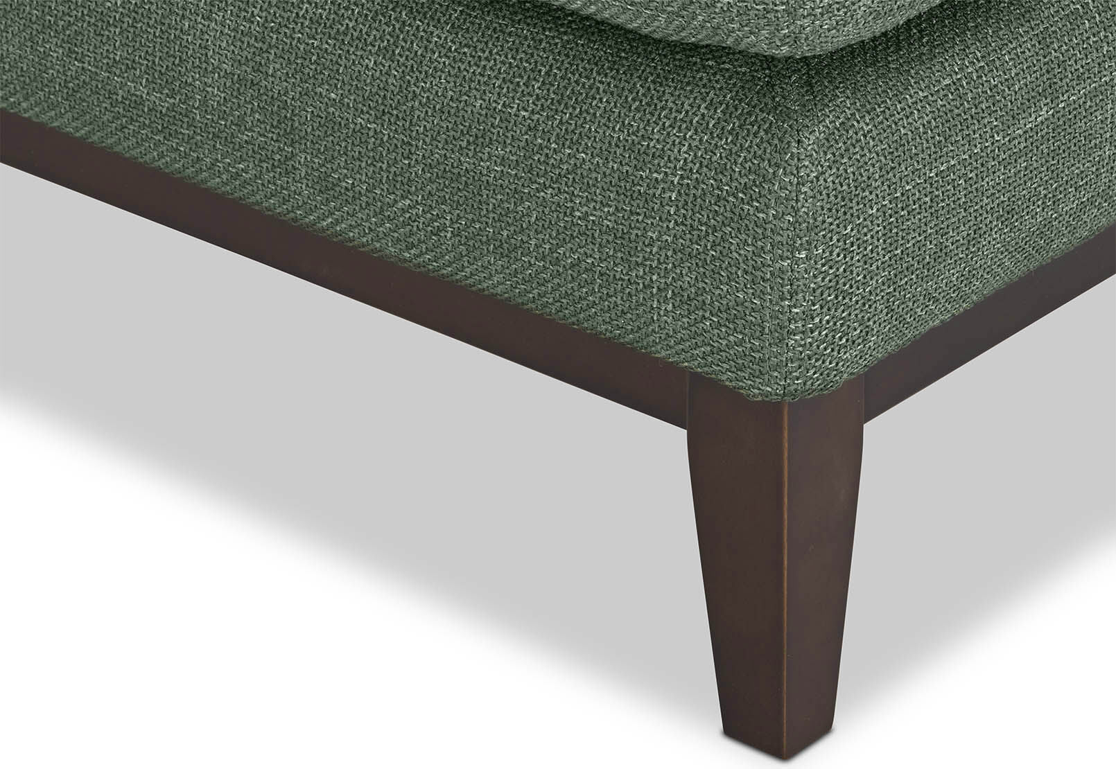 LAURIE OTTOMAN FOREST