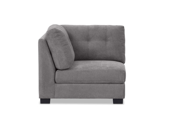 SANDS CORNER CHAIR DARK GREY