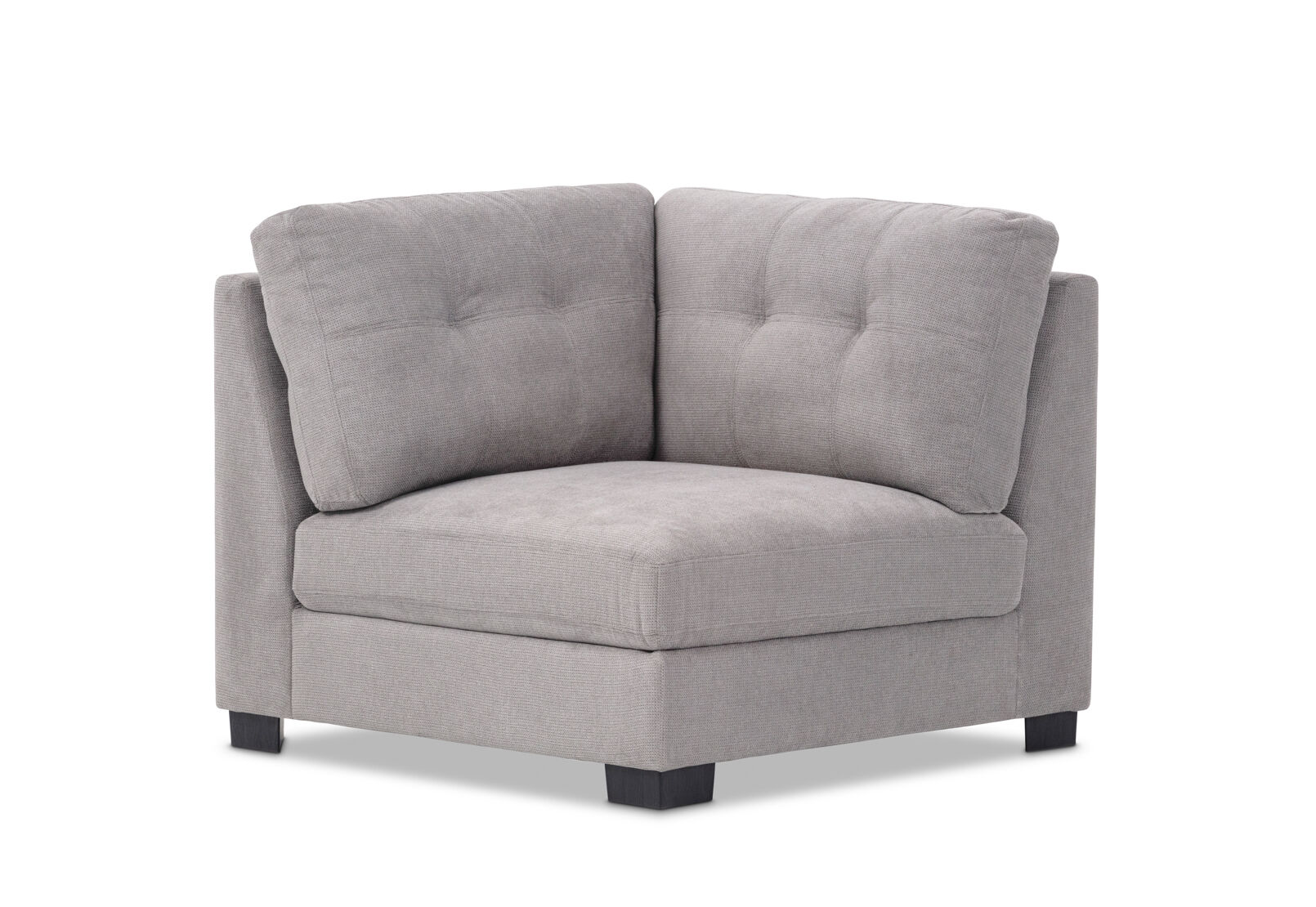 SANDS CORNER CHAIR LIGHT GREY
