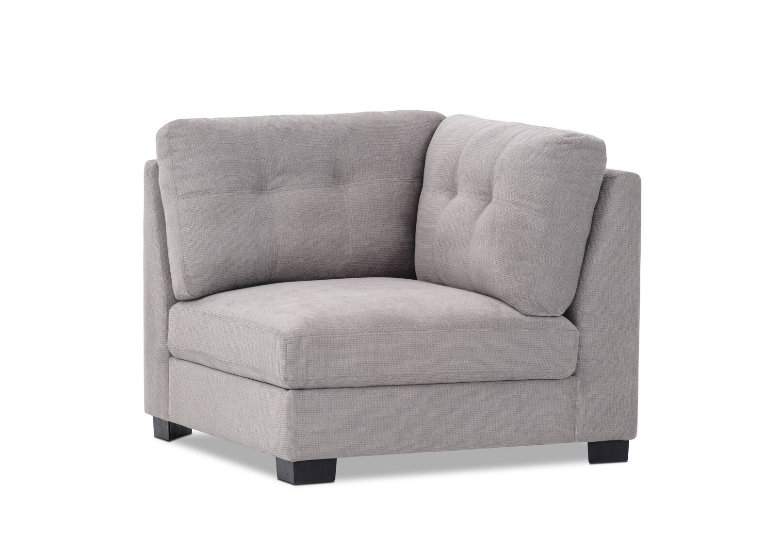 SANDS CORNER CHAIR LIGHT GREY