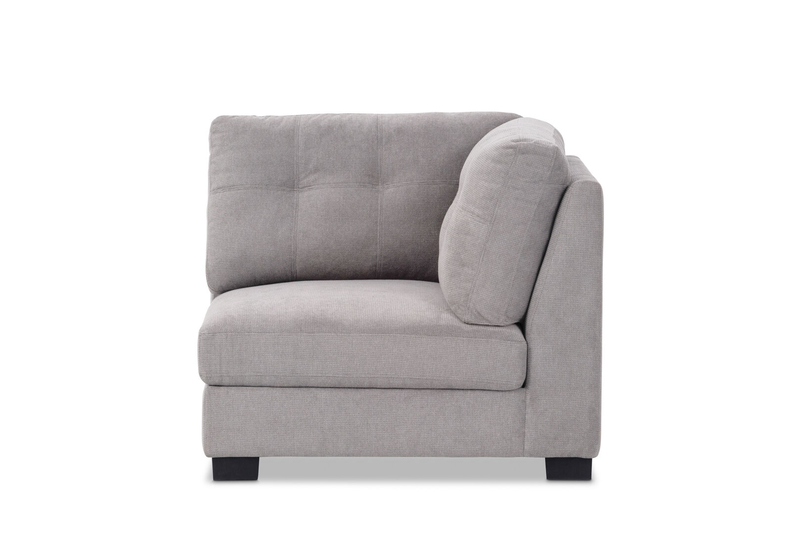 SANDS CORNER CHAIR LIGHT GREY