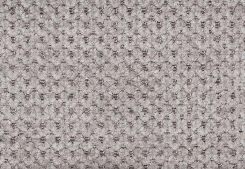 SANDS OTTOMAN LIGHT GREY