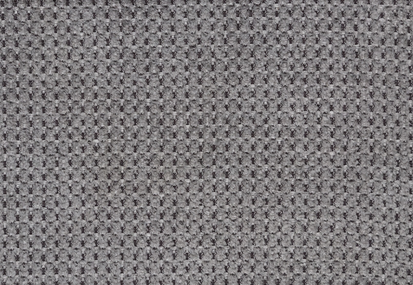 SANDS 5 PIECE CORNER SUITE. DARK GREY