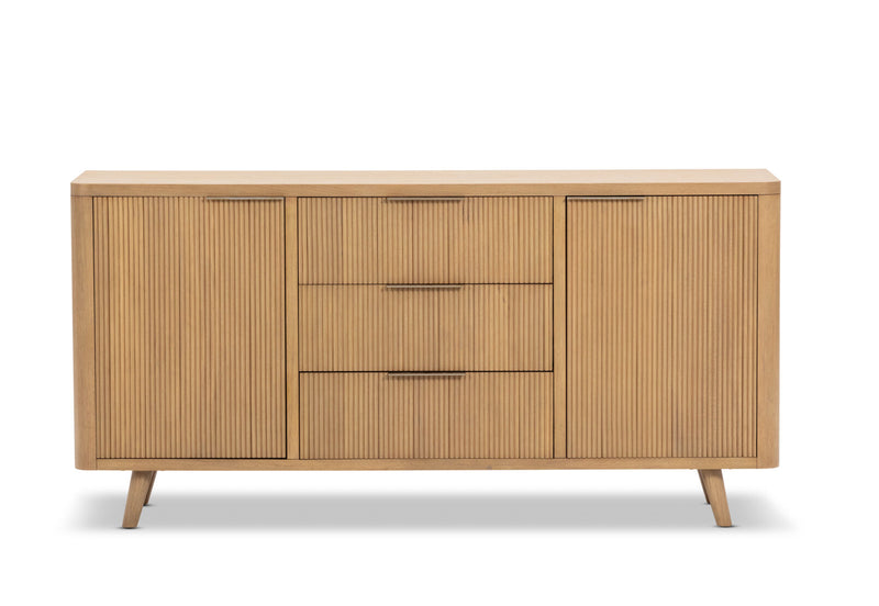 MIRAN BUFFET NATURAL