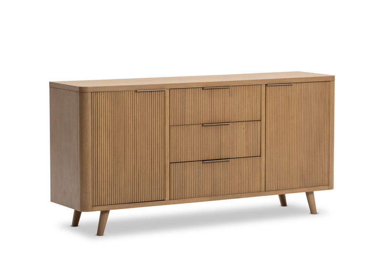 MIRAN BUFFET NATURAL