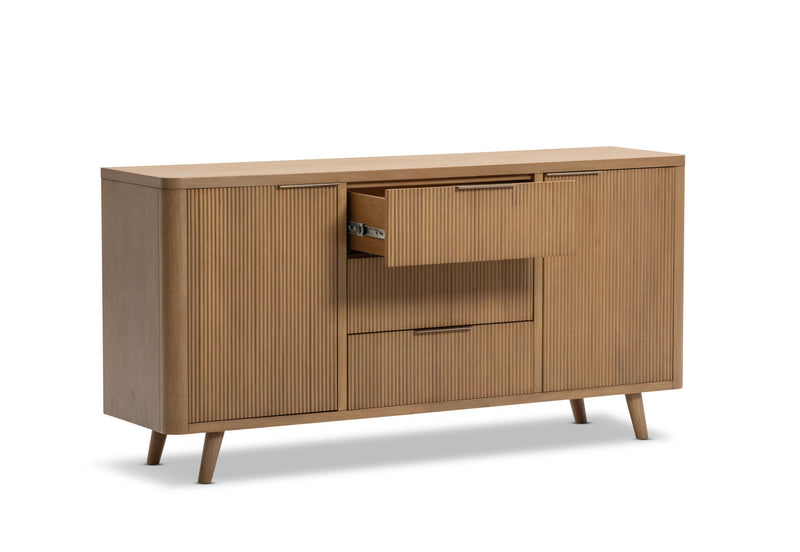 MIRAN BUFFET NATURAL