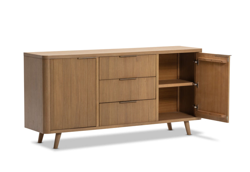 MIRAN BUFFET NATURAL