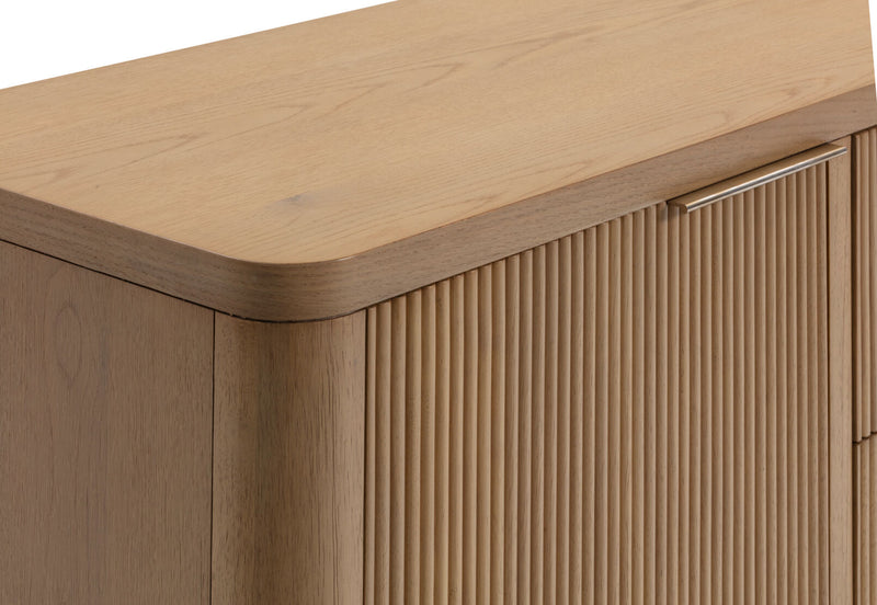 MIRAN BUFFET NATURAL