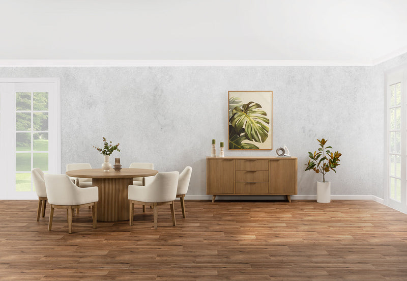 MIRAN BUFFET NATURAL