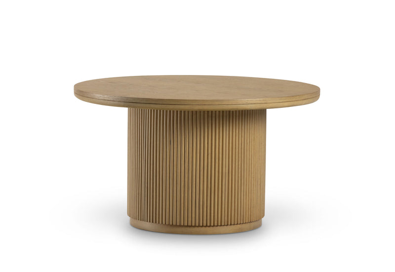 MIRAN COFFEE TABLE 	NATURAL