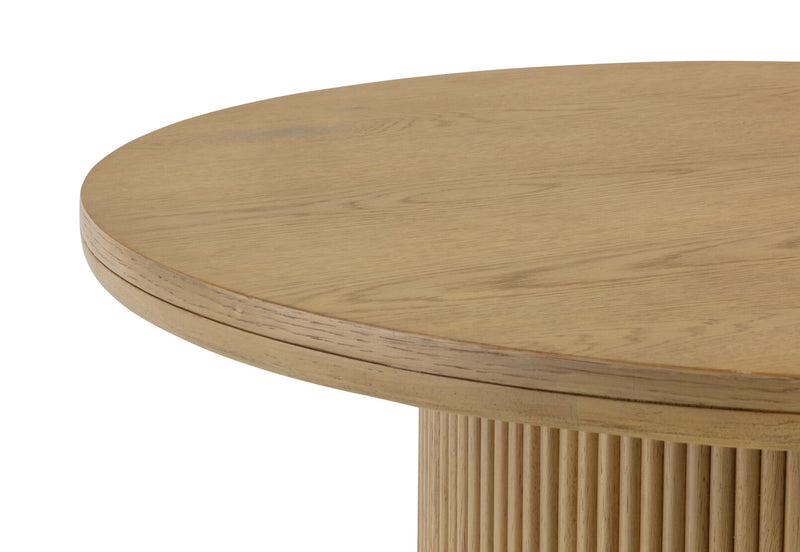 MIRAN COFFEE TABLE 	NATURAL