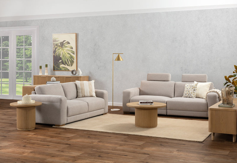 MIRAN COFFEE TABLE 	NATURAL