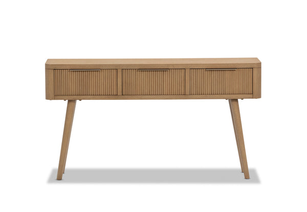 MIRAN SOFA TABLE NATURAL