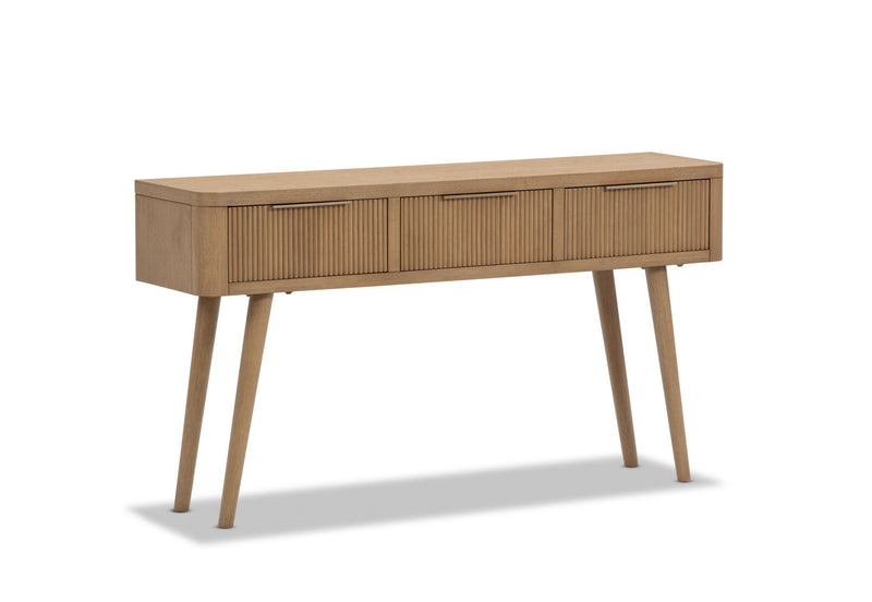 MIRAN SOFA TABLE NATURAL