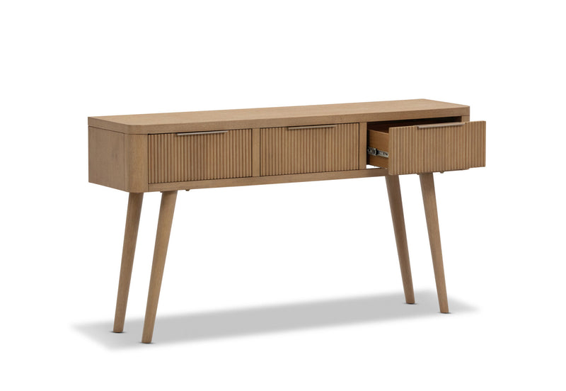 MIRAN SOFA TABLE NATURAL