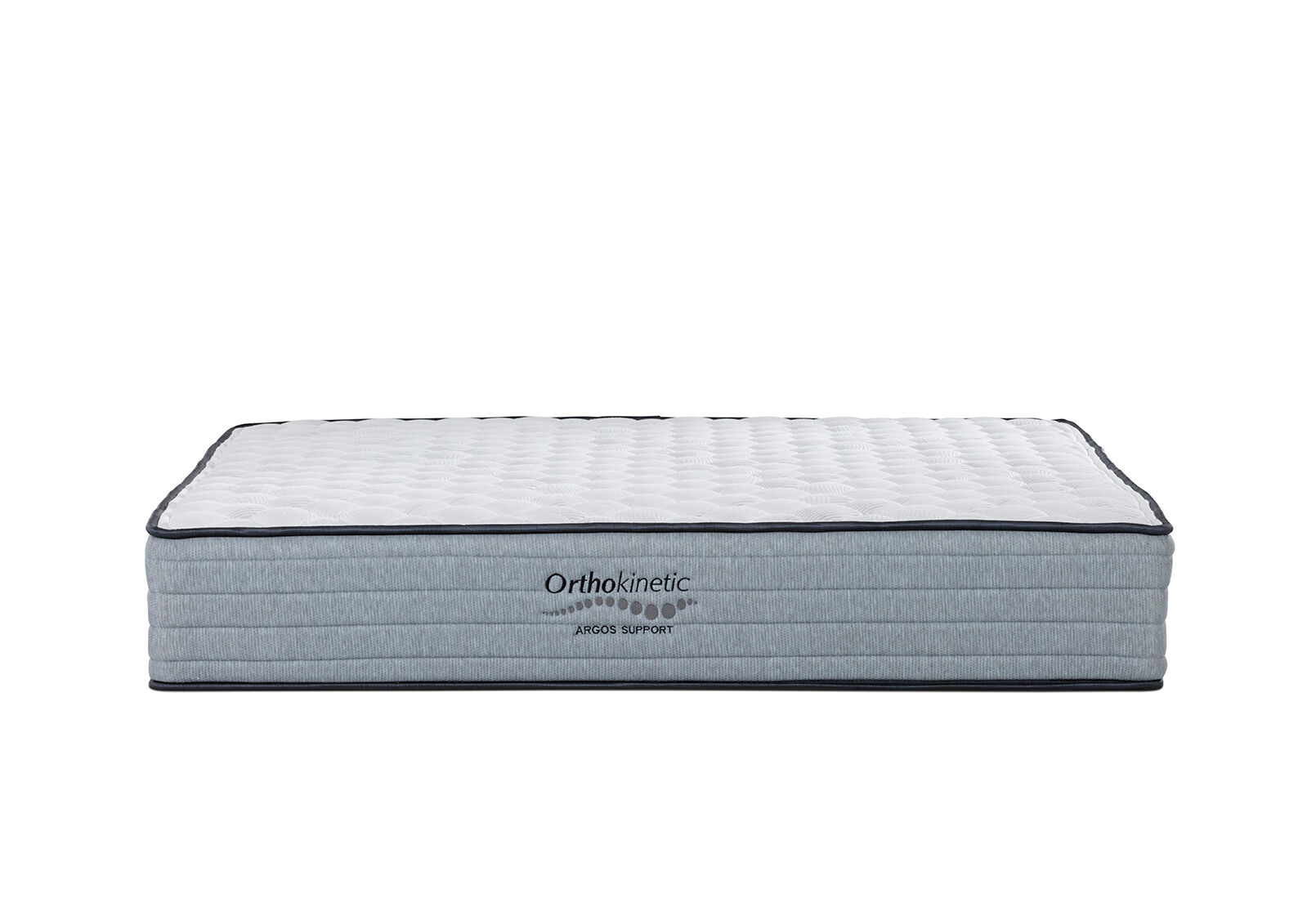 ORTHOKINETIC ARGOS QUEEN MATTRESS GREY