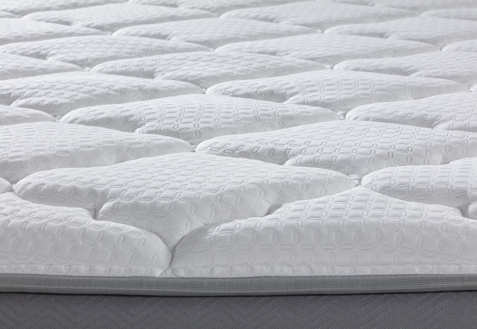 ORTHOKINETIC CONTESSA QUEEN MATTRESS SILVER