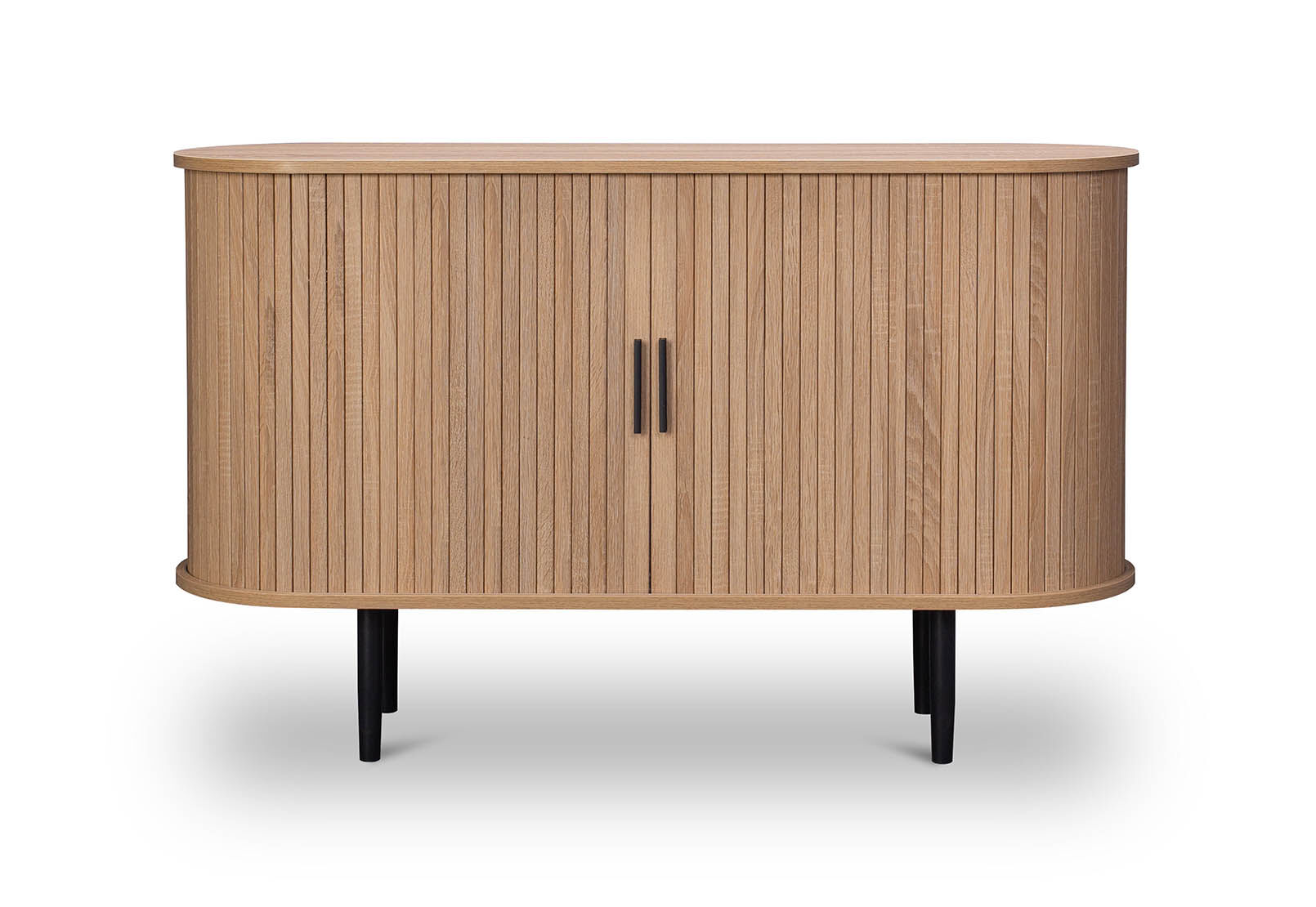 TANNER 2 DOOR NATURAL BUFFET NATURAL