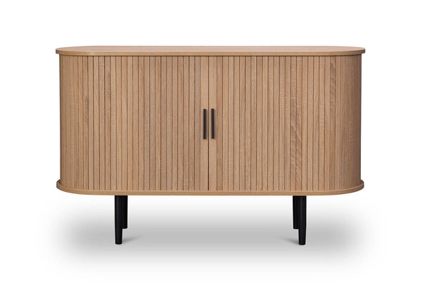 TANNER 2 DOOR NATURAL BUFFET NATURAL