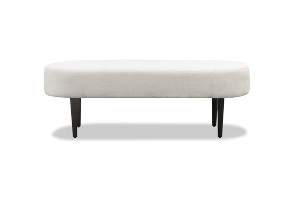 CARRILLO OTTOMAN BENCH LINEN