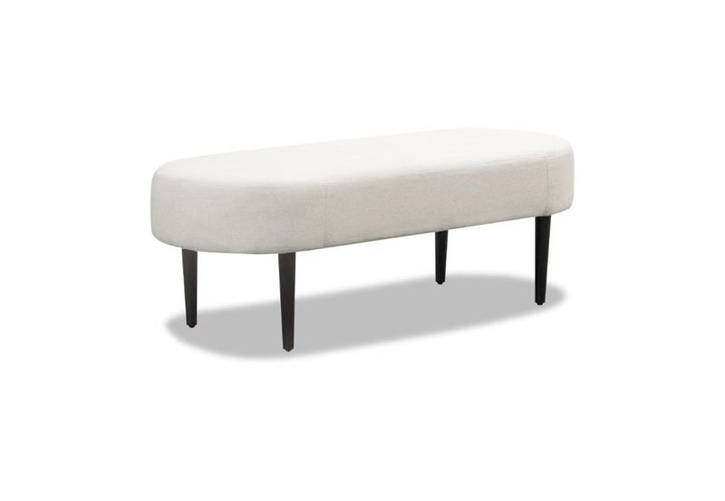 CARRILLO OTTOMAN BENCH LINEN