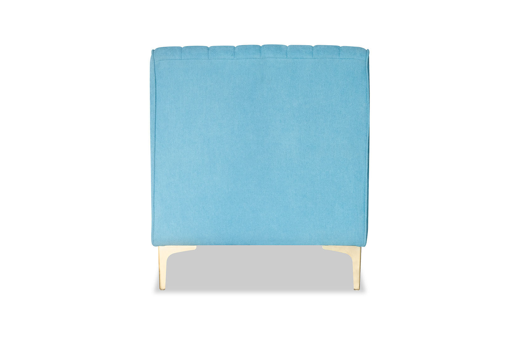 CUEVAS ACCENT CHAIR BLUE