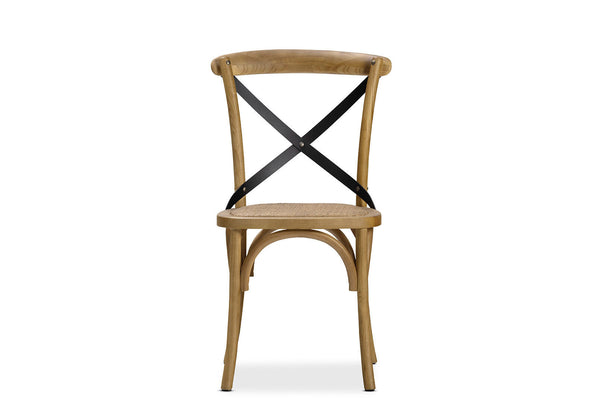 AVANTEE DINING CHAIR 	NATURAL