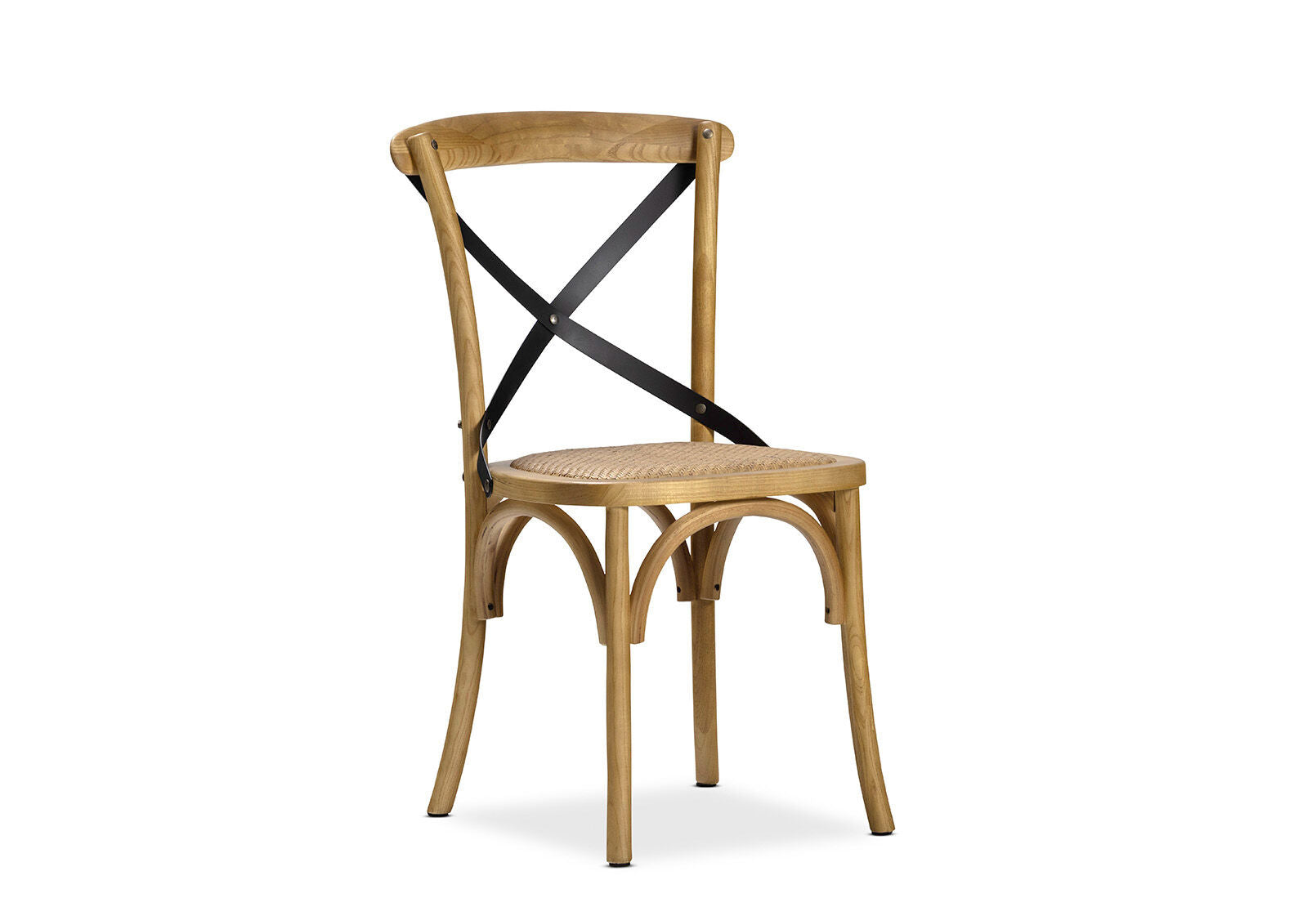 AVANTEE DINING CHAIR 	NATURAL