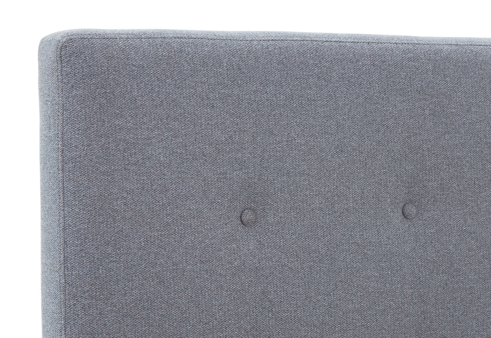 JESSALYN QUEEN BED DARK GREY