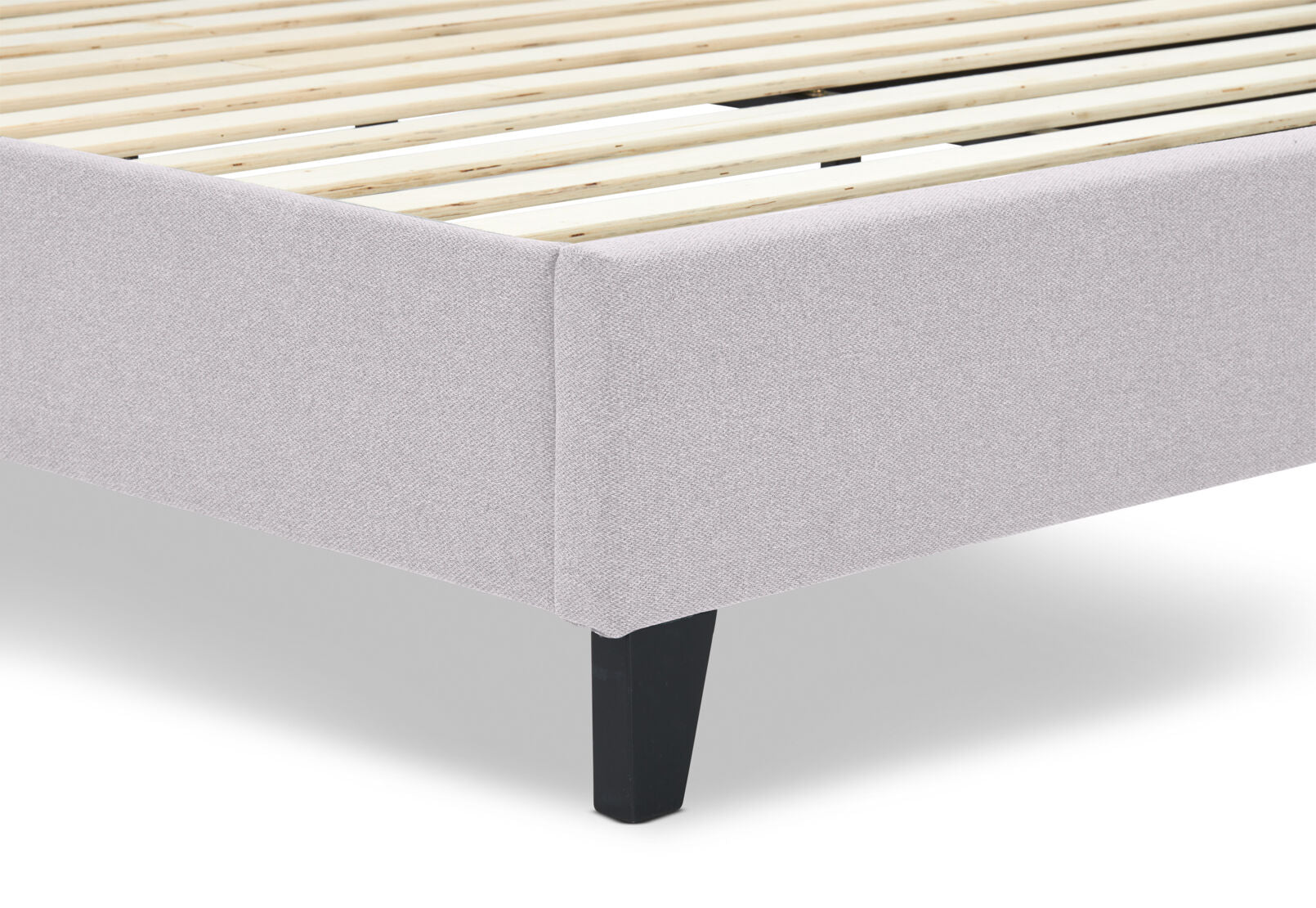 JESSALYN QUEEN BED GREY