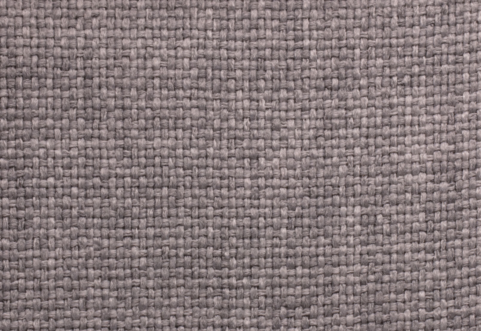 VAUGHN QUEEN BED LIGHT GREY