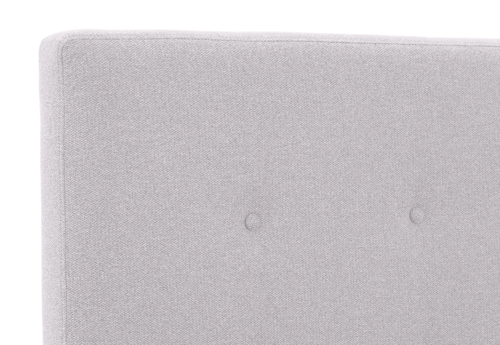 JESSALYN KING BED GREY