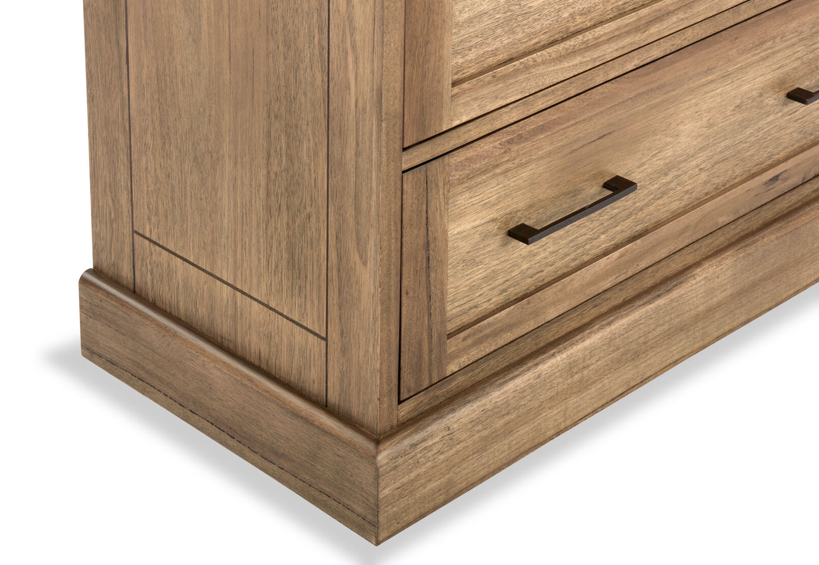 MATTEO TALL CHEST LIGHT OAK