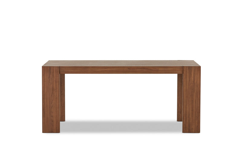 ROMULUS 1800 DINING TABLE WALNUT