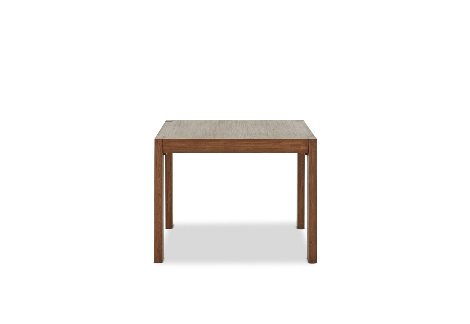 ROMULUS 1800 DINING TABLE WALNUT