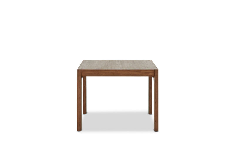 ROMULUS 1800 DINING TABLE WALNUT