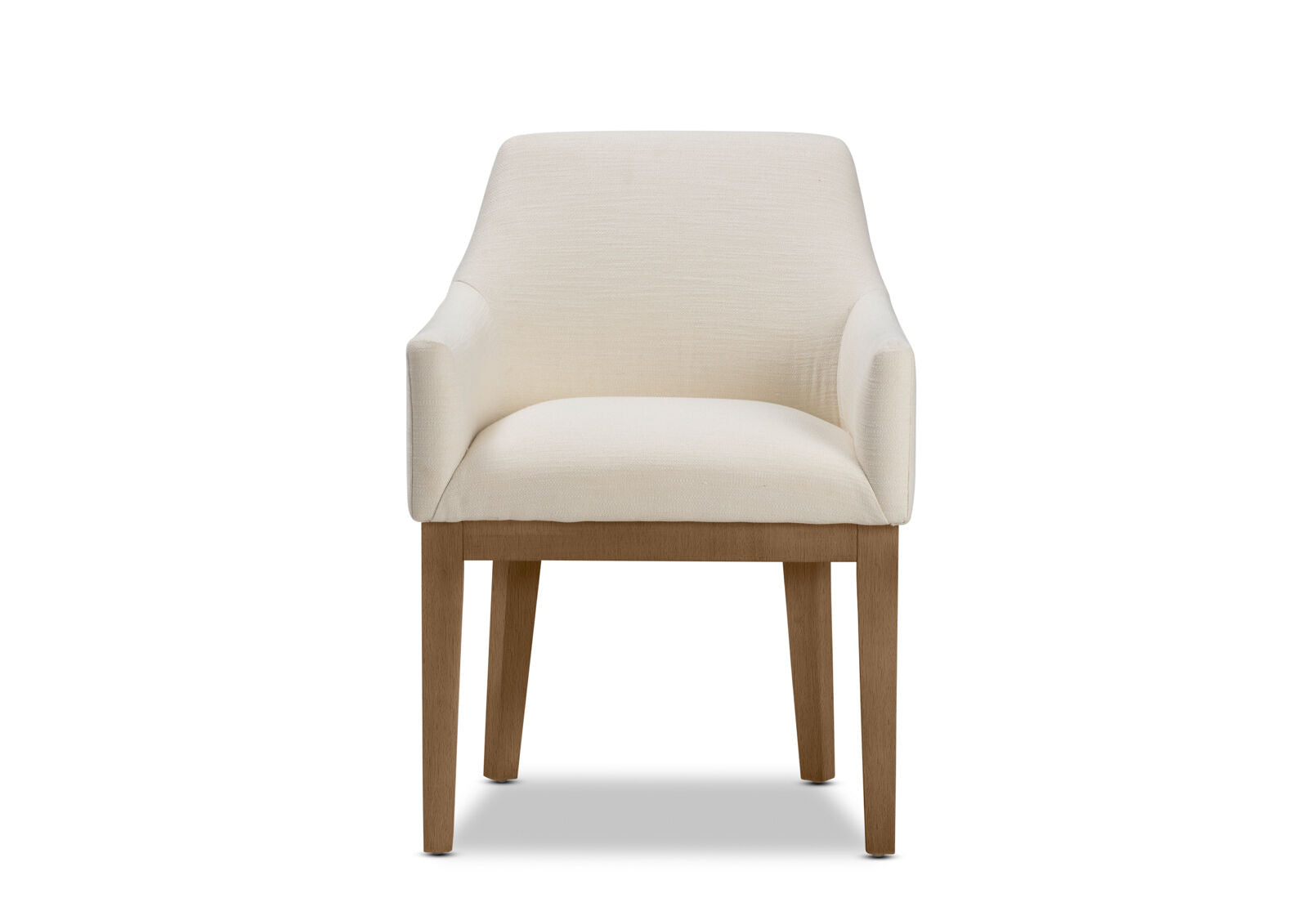 ARMONDO DINING CHAIR 	BEIGE