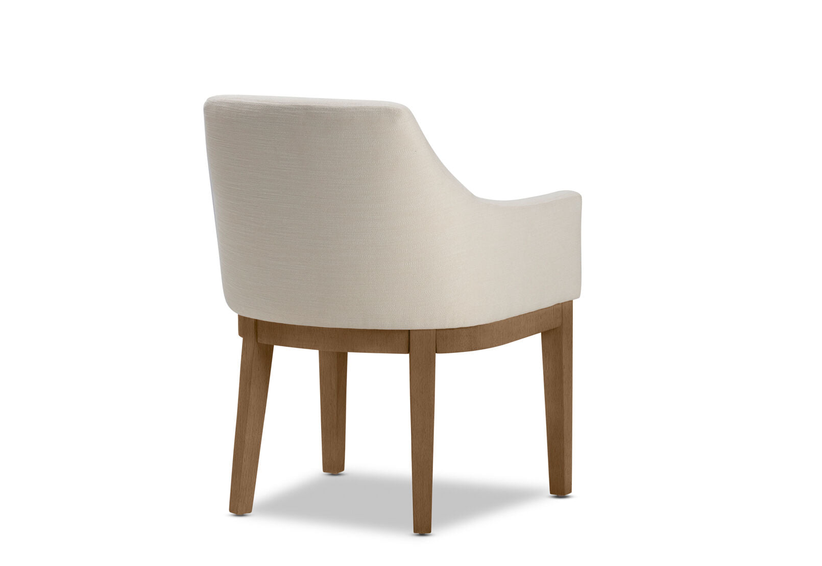 ARMONDO DINING CHAIR 	BEIGE