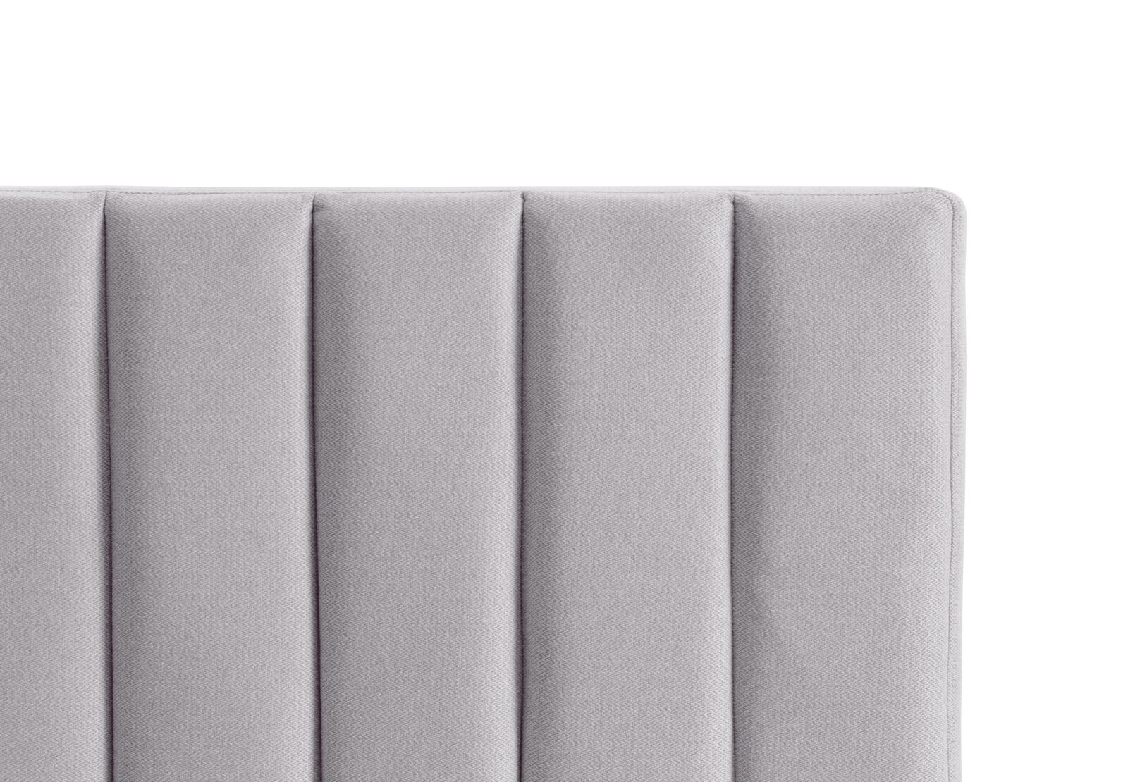 AVALYNN QUEEN HEADBOARD GREY