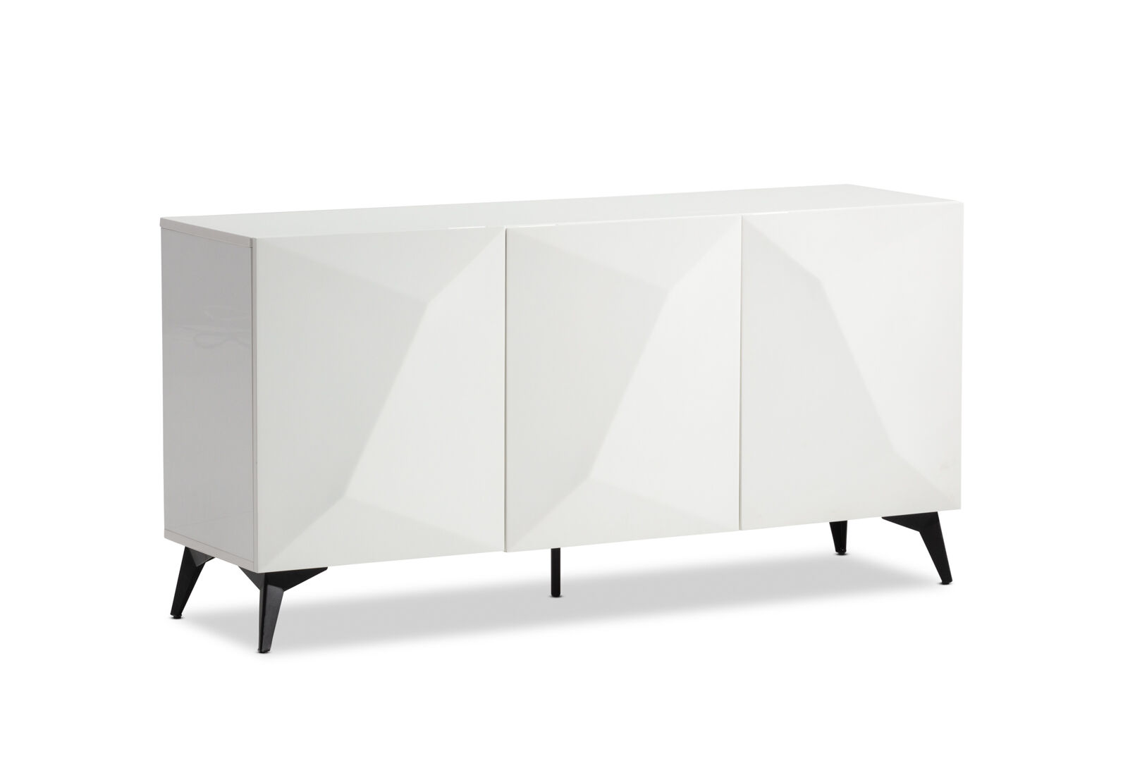 PREEDA BUFFET WHITE