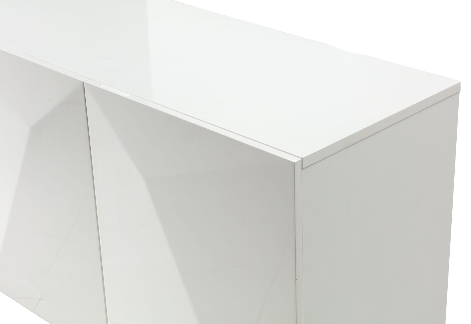 PREEDA BUFFET WHITE