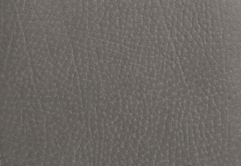 AGASSI FABRIC ELECTRIC RECLINER DARK GREY