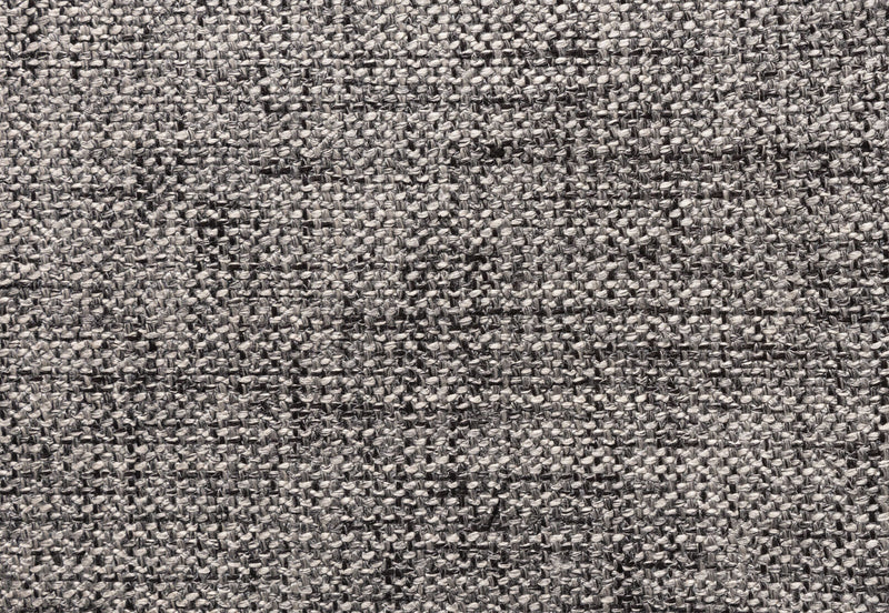 ARISTOTLE FABRIC ELECTRIC RECLINER DARK GREY