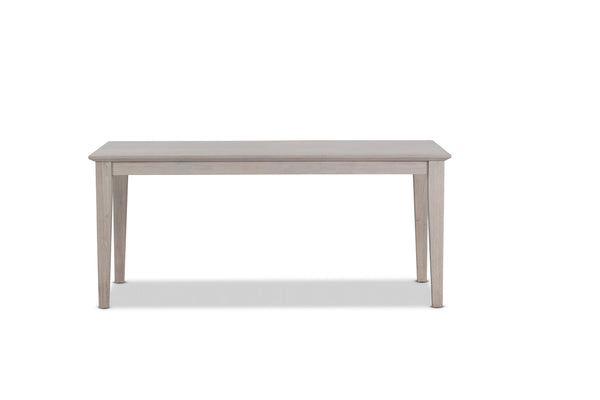 ARDAL 1800 DINING TABLE WHITE WASH