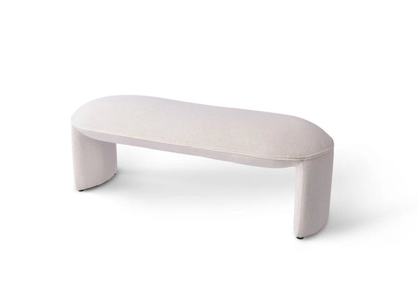 ESPARZA BENCH BEIGE