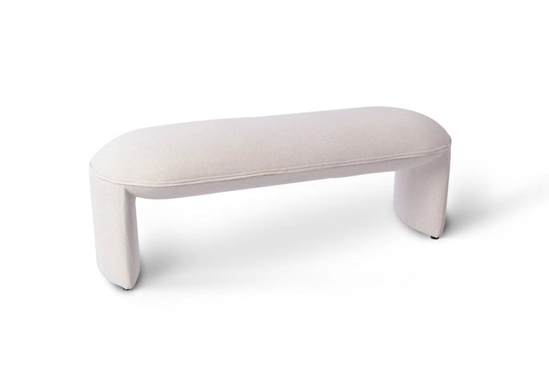 ESPARZA BENCH BEIGE