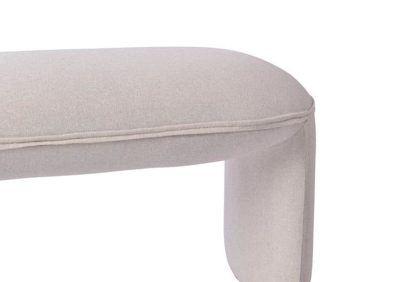 ESPARZA BENCH BEIGE