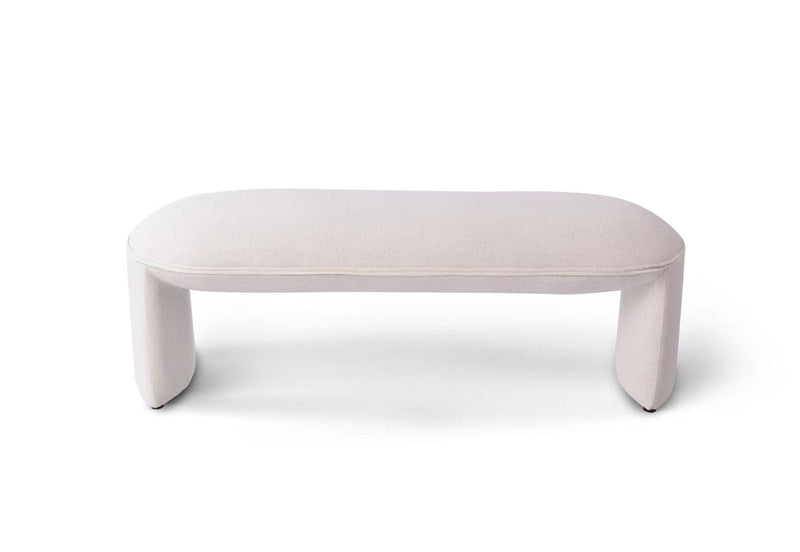ESPARZA BENCH BEIGE