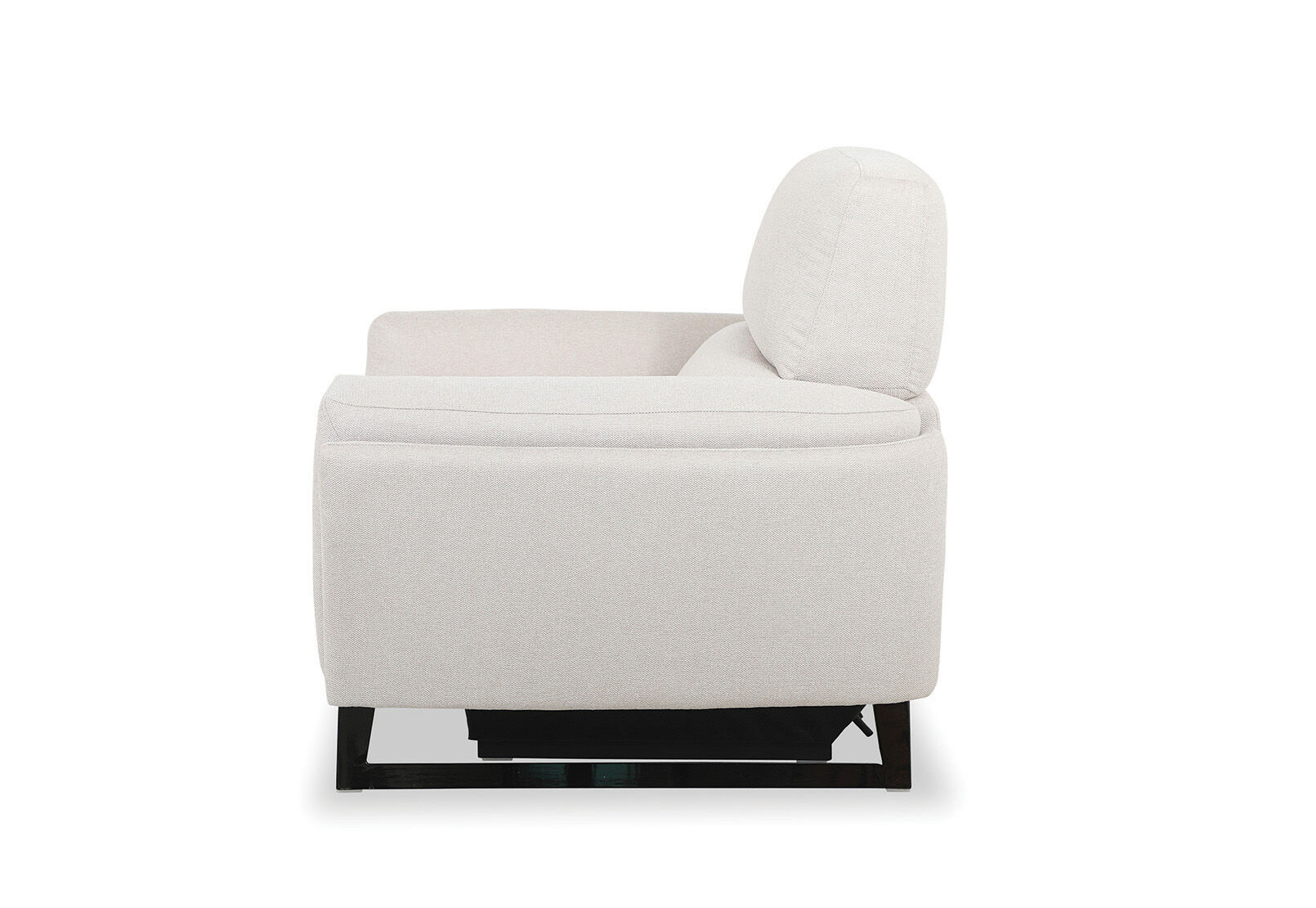 MAEVE FABRIC ELECTRIC RECLINER BEIGE