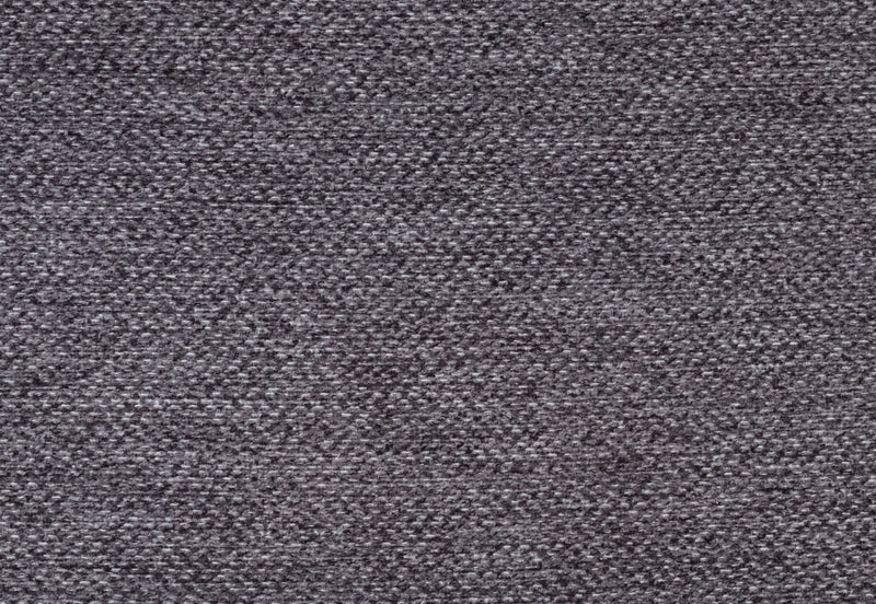 JAKOB FABRIC 3 SEATER DARK GREY